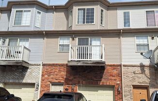 2 beds, 2.5 baths, $2,100