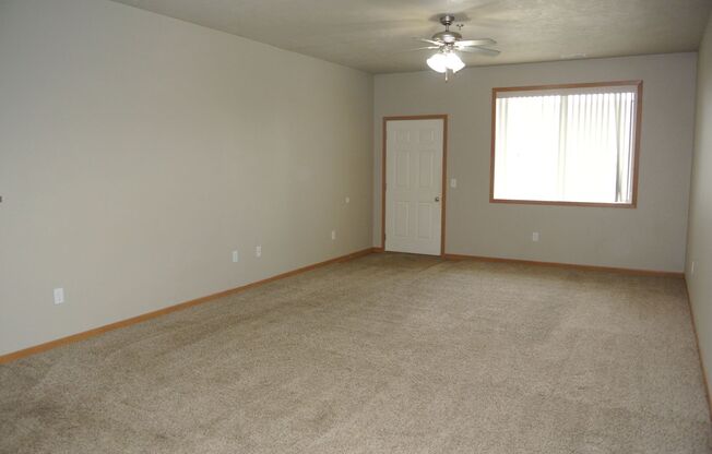 2 Bedroom Condo!