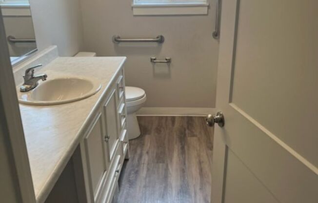 Cherry Ridge Apartments