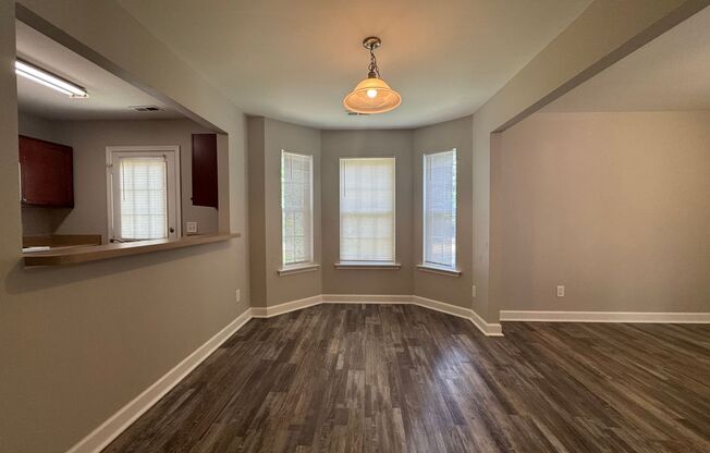 3 Bedroom Near Downtown Wake Forest