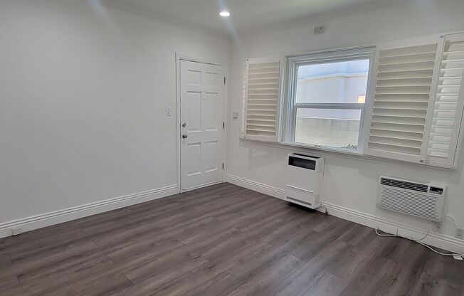 Studio, 1 bath, 500 sqft, $2,095, Unit 825-02