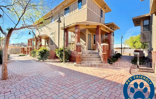 708 S BECK AVE