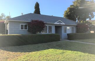 1706 Corralitos Ave.