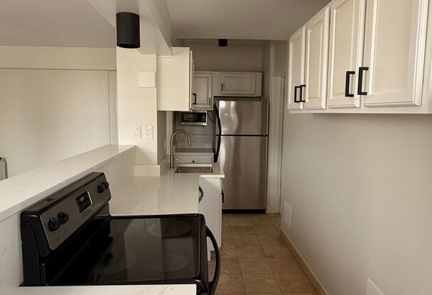1 bed, 1 bath, 714 sqft, $2,616, Unit 1101