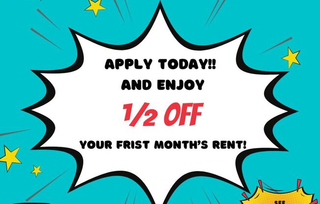 Need space? Take a look at this 4 Bedroom/4.5 Bathroom Home in SW Edmond! *HALF OFF 1st Month's Rent*