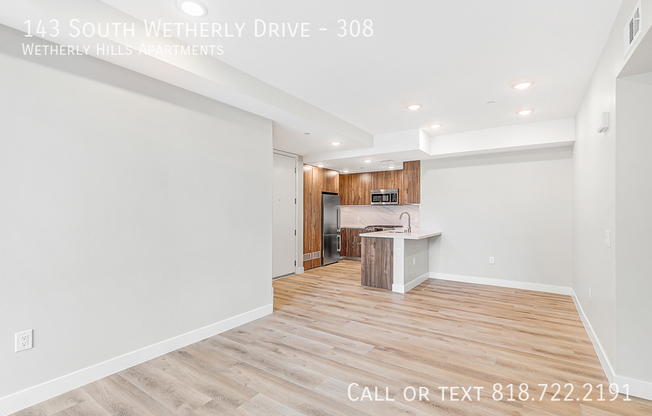143 S WETHERLY DR