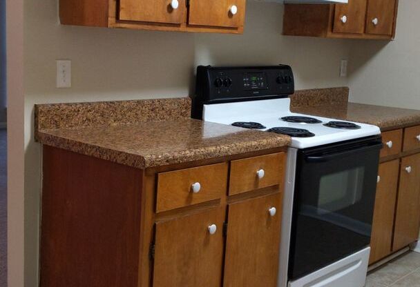 300 Brown Avenue  - 4-B1