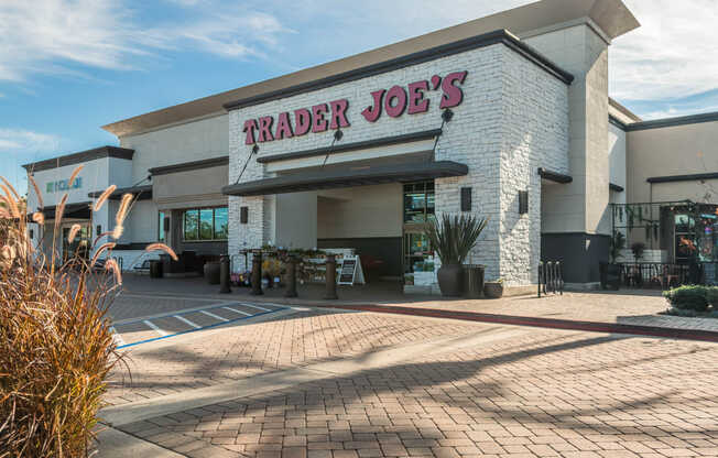 Commons at Aliso Viejo