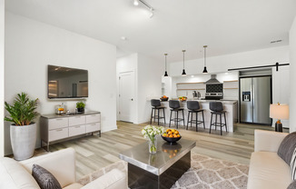 113 Boneset Ave Point Gardens Apartments