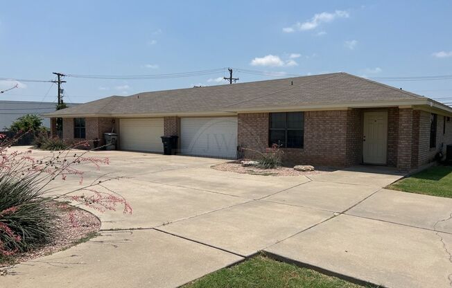 904 McDaniel Circle, Killeen