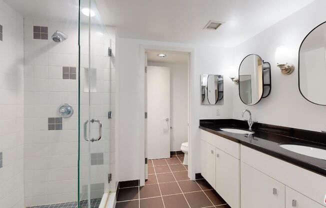 2 beds, 1.5 baths, 1,040 sqft, $3,980, Unit 1708