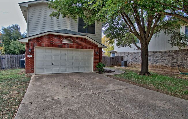 Lovely 3 Bedroom/ 2.5 Bath Home in Jester Farms