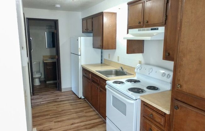 1 bed, 1 bath, $1,050, Unit Manor 3546