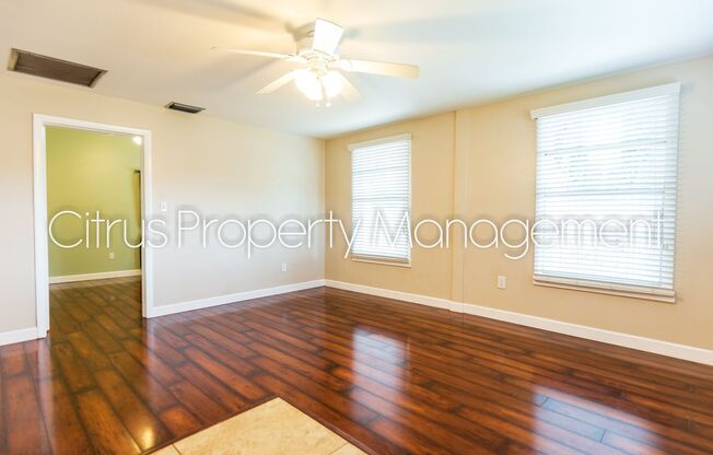 2 beds, 1 bath, $1,795