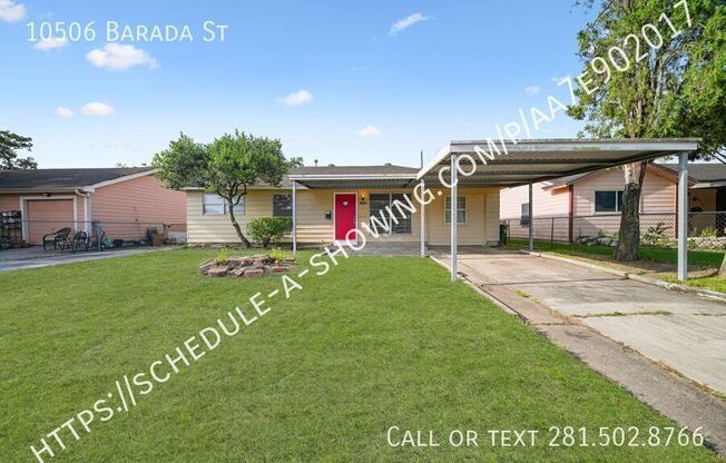 10506 BARADA ST