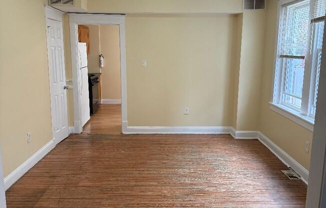 Welcome to 223 23rd Street - Section 8 Approved