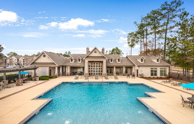 Brookstone Park