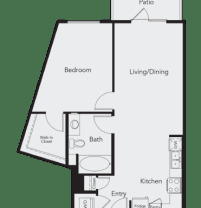 Partner-provided photo for $3057 unit
