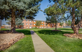 Vista Park