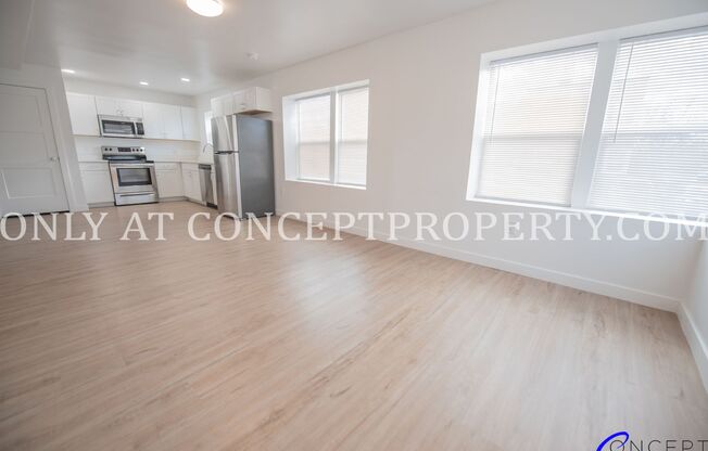 2 beds, 2 baths, 833 sqft, $1,399, Unit 112- (43)