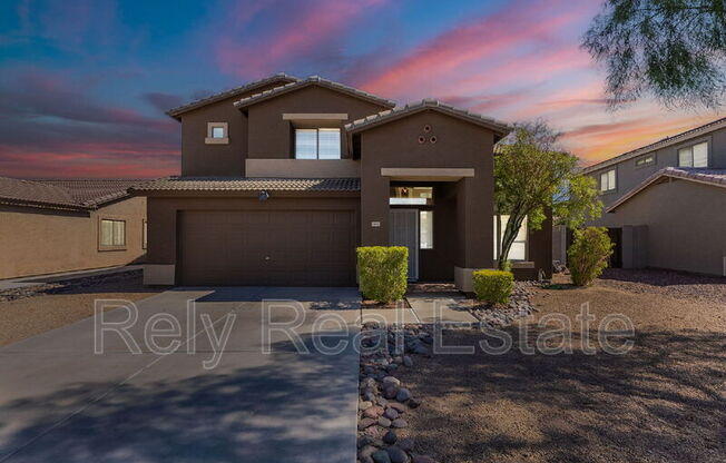 15885 W APACHE ST