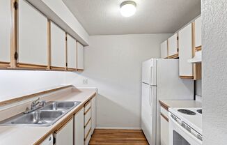 1 bed, 1 bath, 675 sqft, $1,675, Unit B205