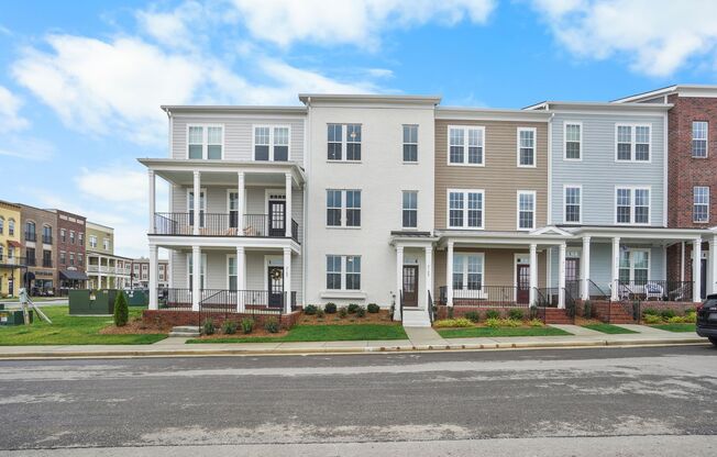 3109 Setting Sun Drive, Thompson Station, TN 37179