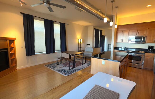 3930 Abbey Lane #A208, Astoria, OR 97103