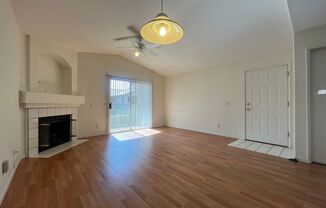 5415 West Harmon Ave - 2040 2 bed 2 bath