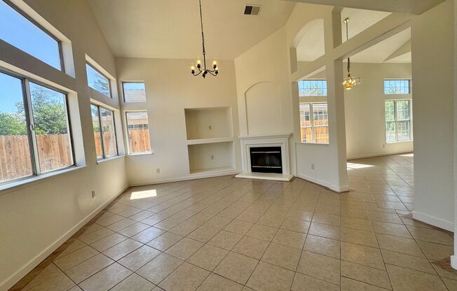Great Location! 4BD and 2.5BA recently remodeled