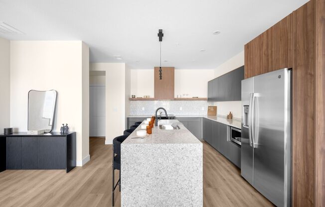 Modern Elegance: Brand New 3-Bed Townhouse-Available July 18! Limited-Time Offer: Half Off Rent for August!