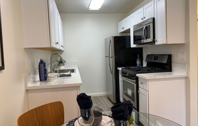 1 bed, 1 bath, $2,095