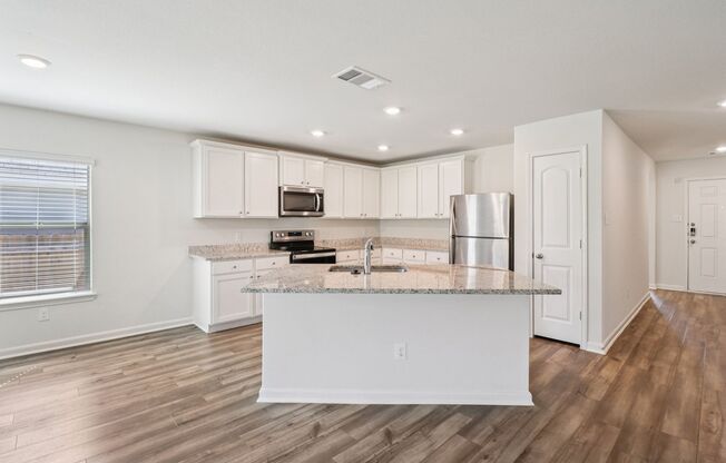 3 beds, 2 baths, 1,572 sqft, $1,945, Unit 612 Trinity Trl