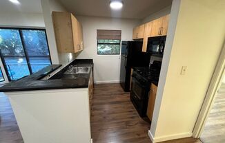 1 bed, 1 bath, 640 sqft, $1,250, Unit 206-W