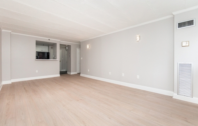 1 bed, 1 bath, 661 sqft, $2,650, Unit 108