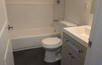 Studio, 1 bath, $865, Unit 2