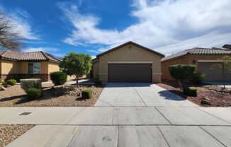 Beautiful Single Story 3 Bedroom close to Cadence