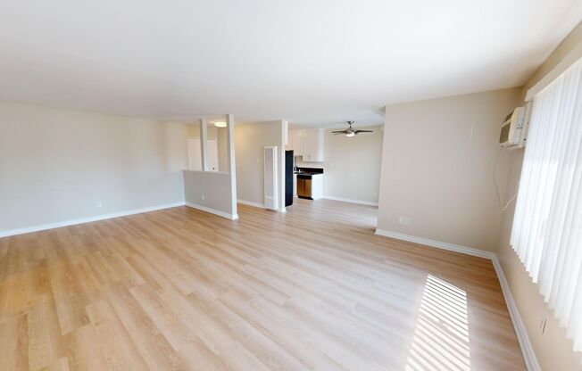 1 bed, 1 bath, 725 sqft, $2,246, Unit 206