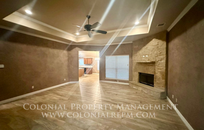 4Bd/3Ba in Copperas Cove, TX