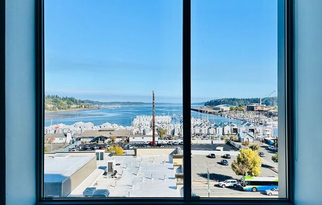 1 bed, 1 bath, 450 sqft, $2,450, Unit 410-604