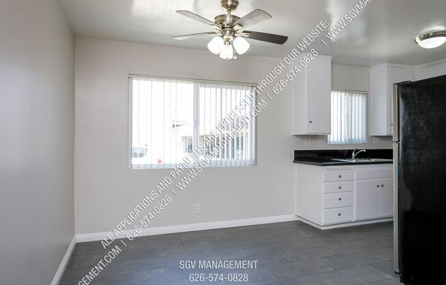 2 beds, 1 bath, 961 sqft, $2,100, Unit 13