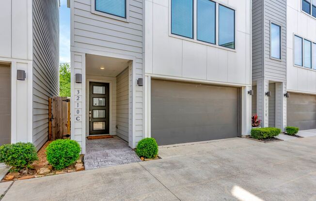 Stunning Home near Downtown Houston