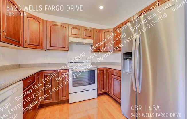 5423 WLS FARGO DR