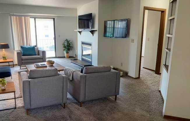 3 beds, 2 baths, 1,302 sqft, $1,225, Unit 205-208G