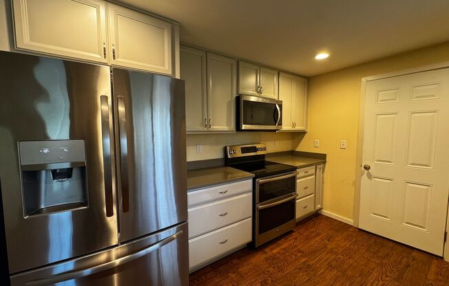 Stylish Updated 3-Bedroom Home in Desirable South Eugene