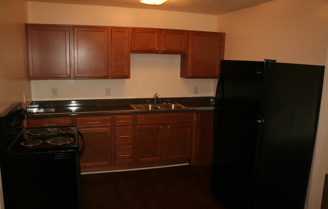 Fully Renovated 2 bedroom 1.5 bathroom townhouse