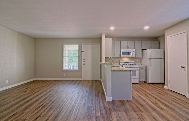 401 Hedgewood Drive, Unit C, Georgetown, TX 78628
