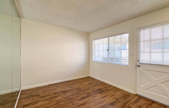 1 bed, 1 bath, $2,399, Unit 7451G