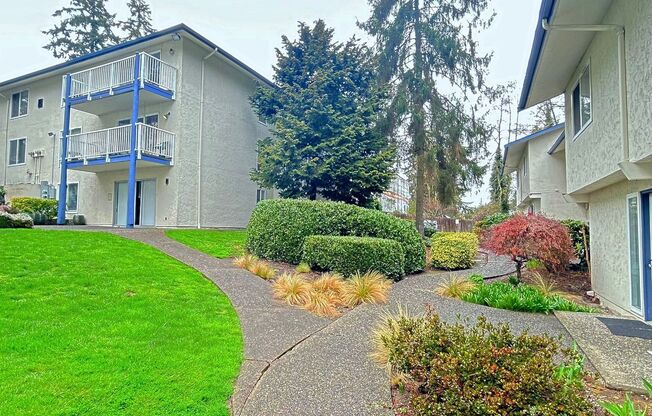North Haven Apartments