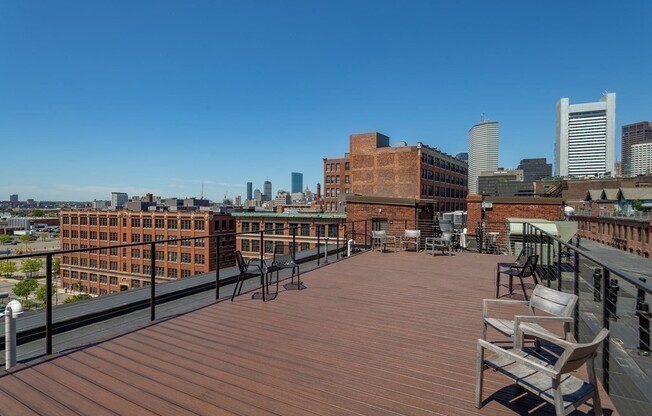 1 bed, 1 bath, 565 sqft, $3,395, Unit 207